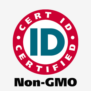 FIRST EU CHEMICAL COMPANY TO SECURE NON GMO CERTIFICATION FOR TRIACETIN